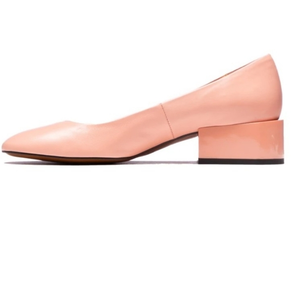 Pink Heels - Picture 4 of 7